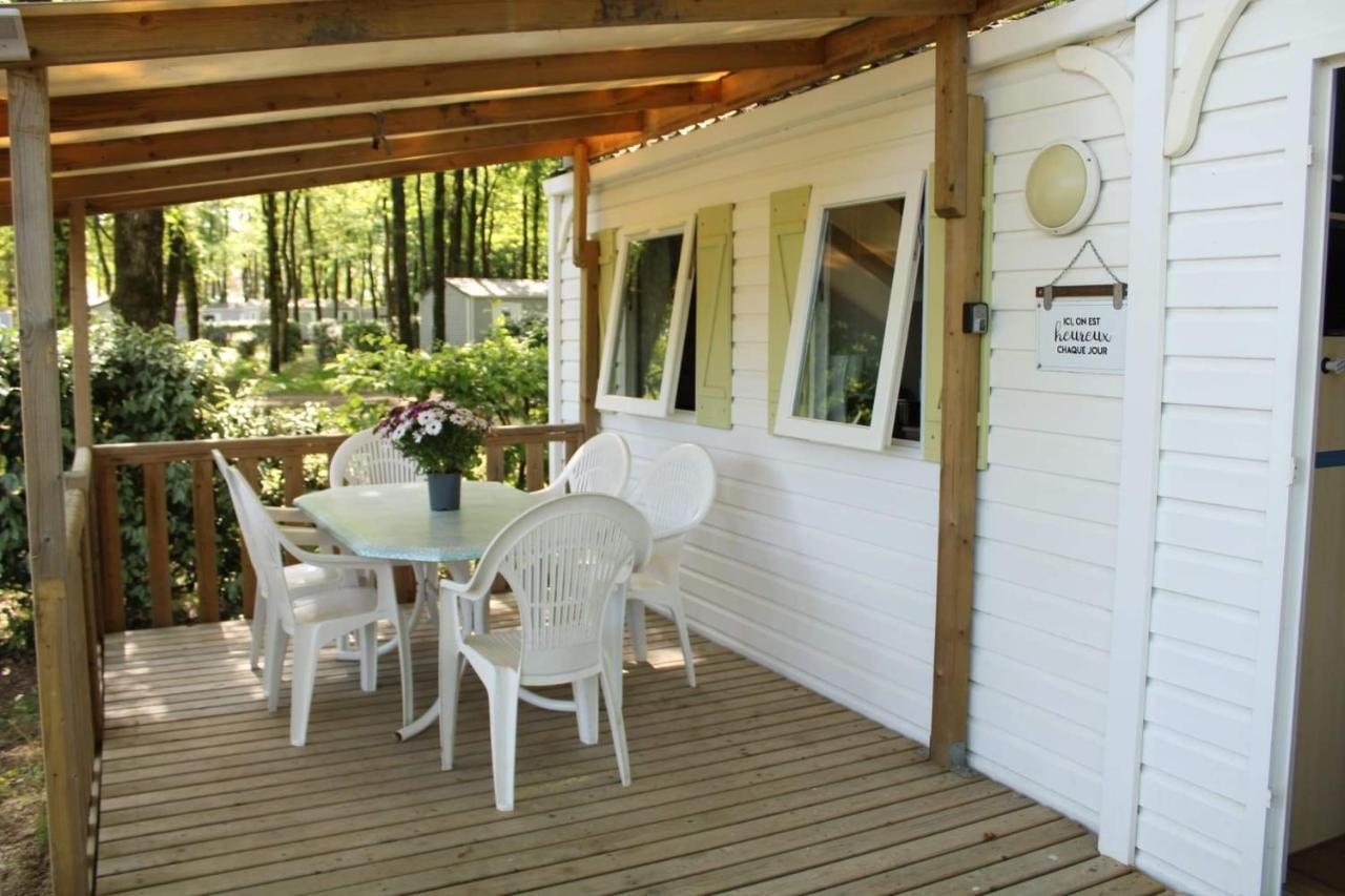 F4 Premium 6 Pers Puy Du Fou 910Cf Hotel La Boissiere-de-Montaigu Bagian luar foto